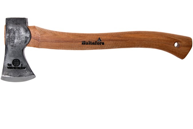 Hultafors Trekking Axe Hult N Premium Advantageously