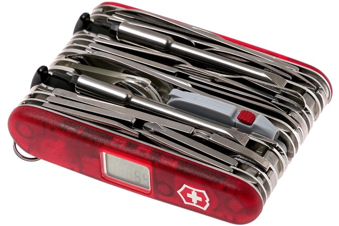 Victorinox SwissChamp XAVT Advantageously Shopping At