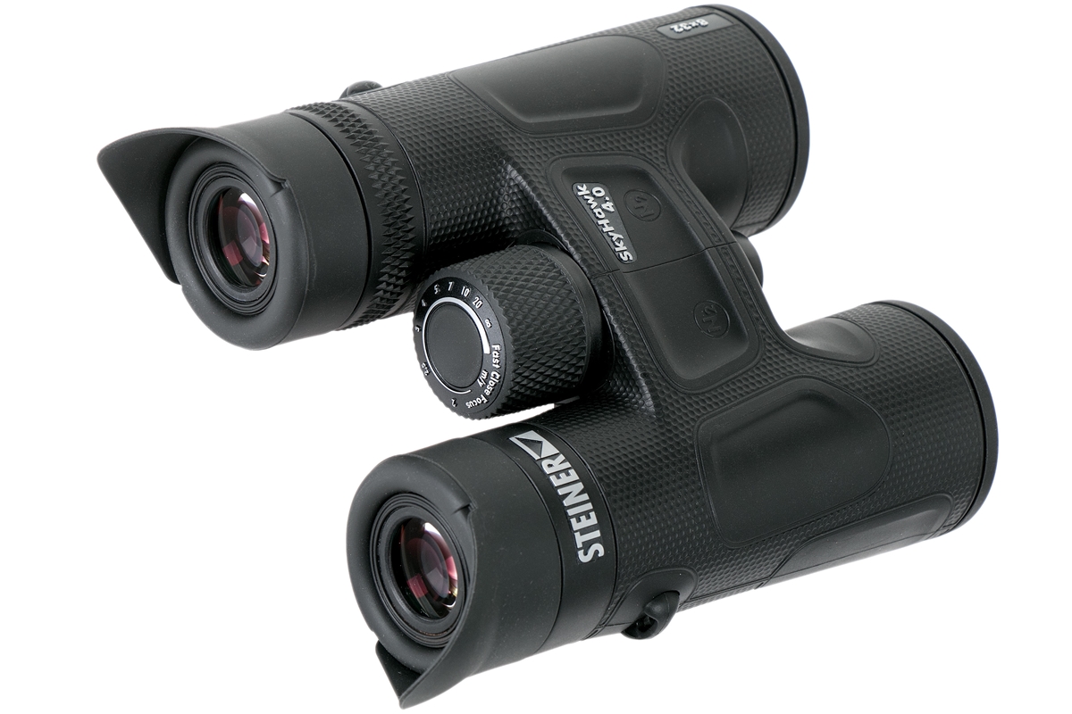 steiner skyhawk 4.0 8x32