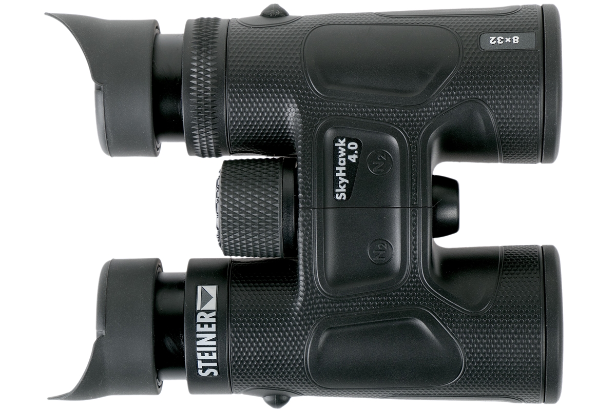 steiner skyhawk 4.0 8x32