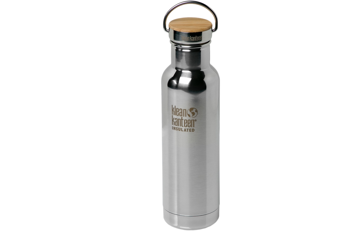 klean kanteen reflect vacuum insulated