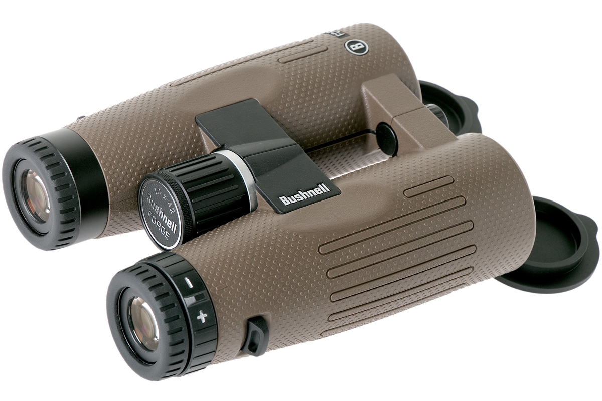 bushnell forge binoculars