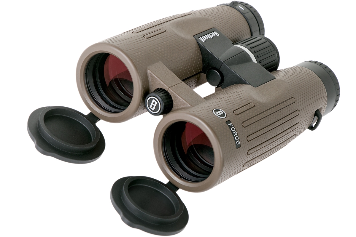 bushnell forge binoculars