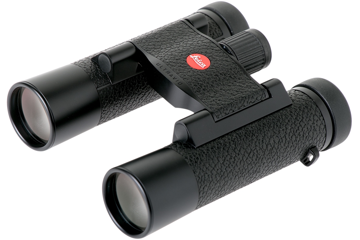 leica 10x25 ultravid
