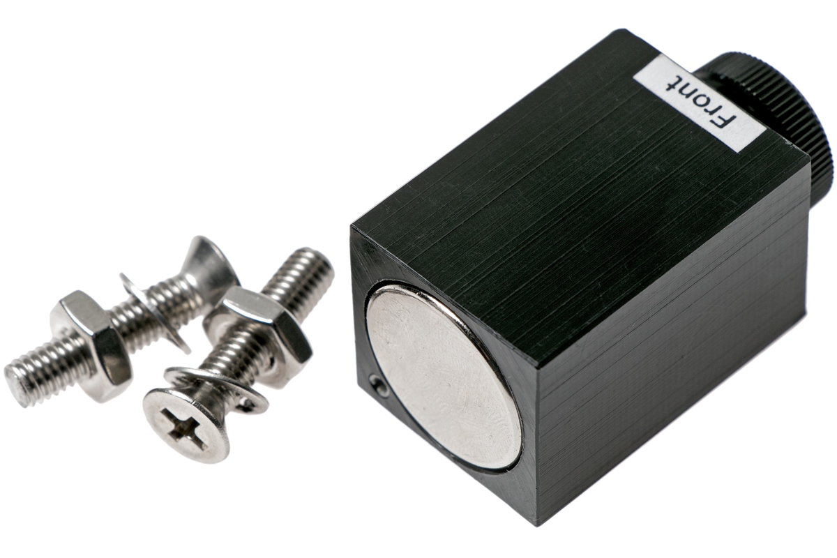 Magnet pro screwdriver