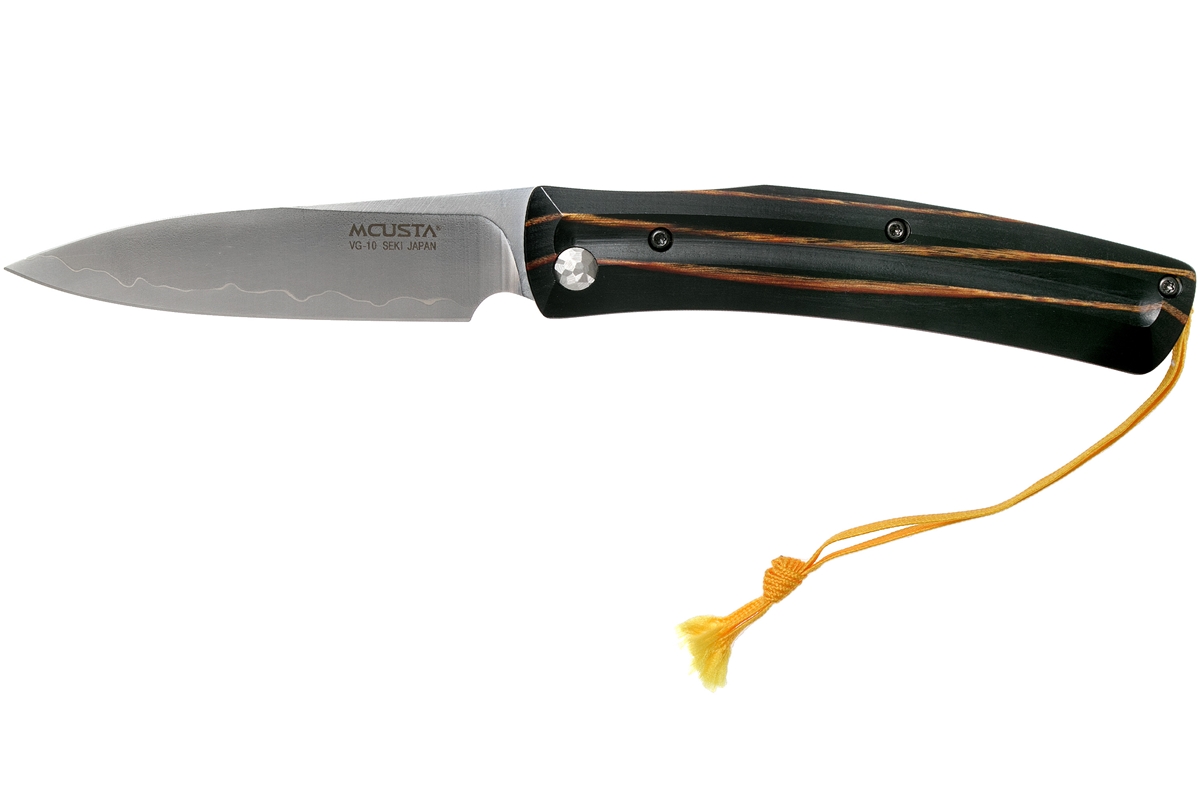 Amazon Com Mcusta Zanmai Gyuto Chef Knife 9 4 Inch 240mm