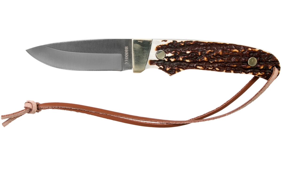 small hunting knife