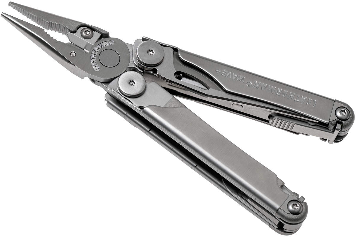 3,8/ cm Leatherman Surge Gaine Clip ceinture