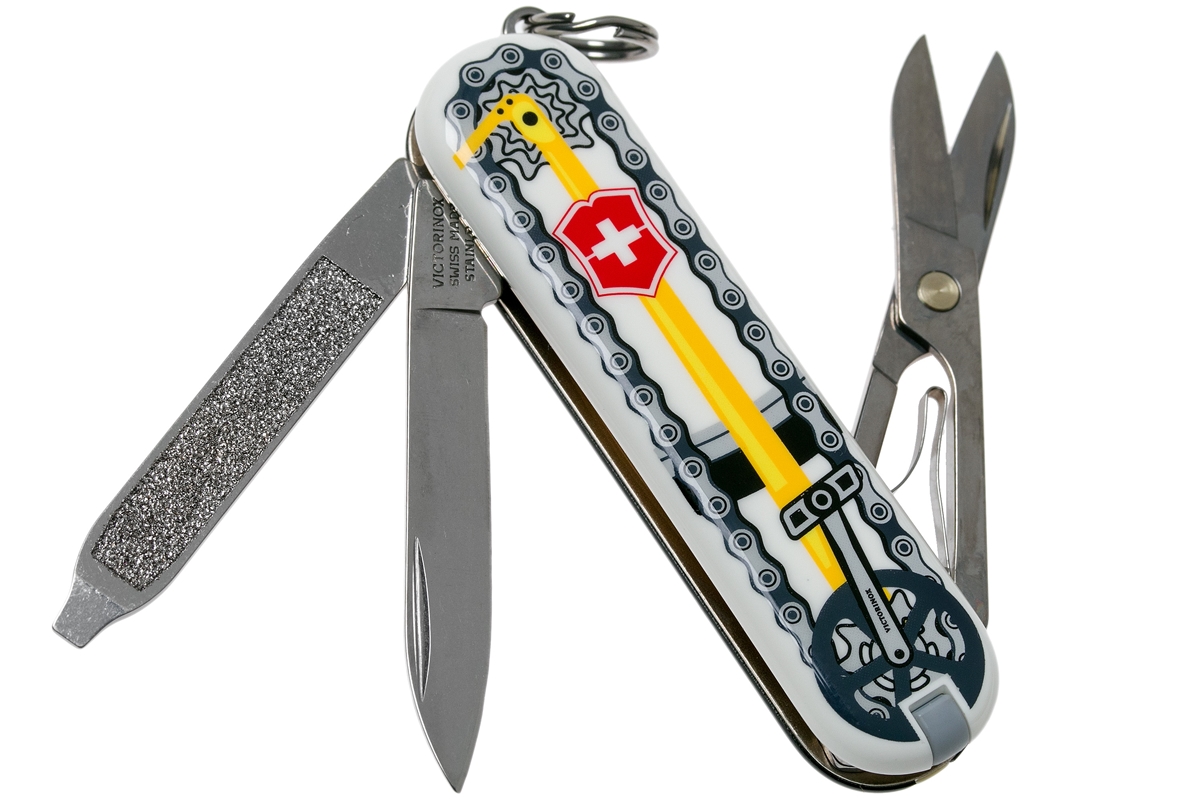 victorinox bike