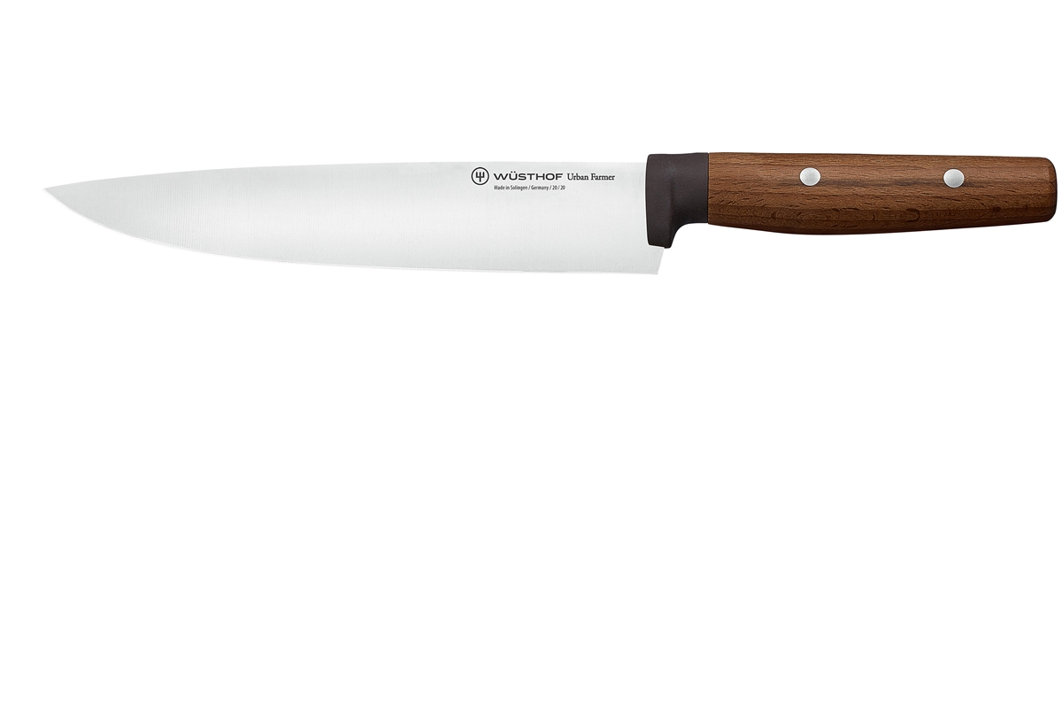 Wüsthof Urban Farmer Kochmesser 20 cm, 1025244820 Wüsthof Urban Farmer Kochmesser 20 cm, 1025244820
