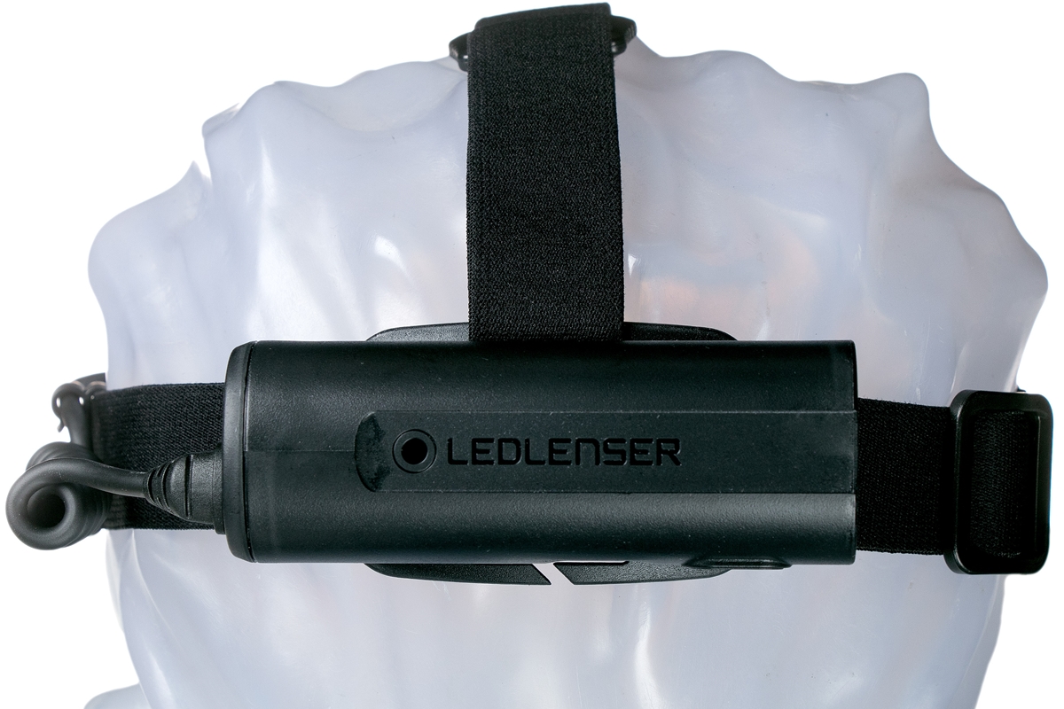 Ledlenser H7r Core Rechargeable Head Torch Advantageously Shopping At Knivesandtools Co Uk