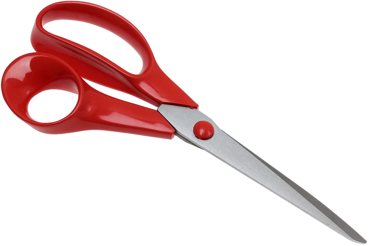 fiskars left handed dressmaking scissors