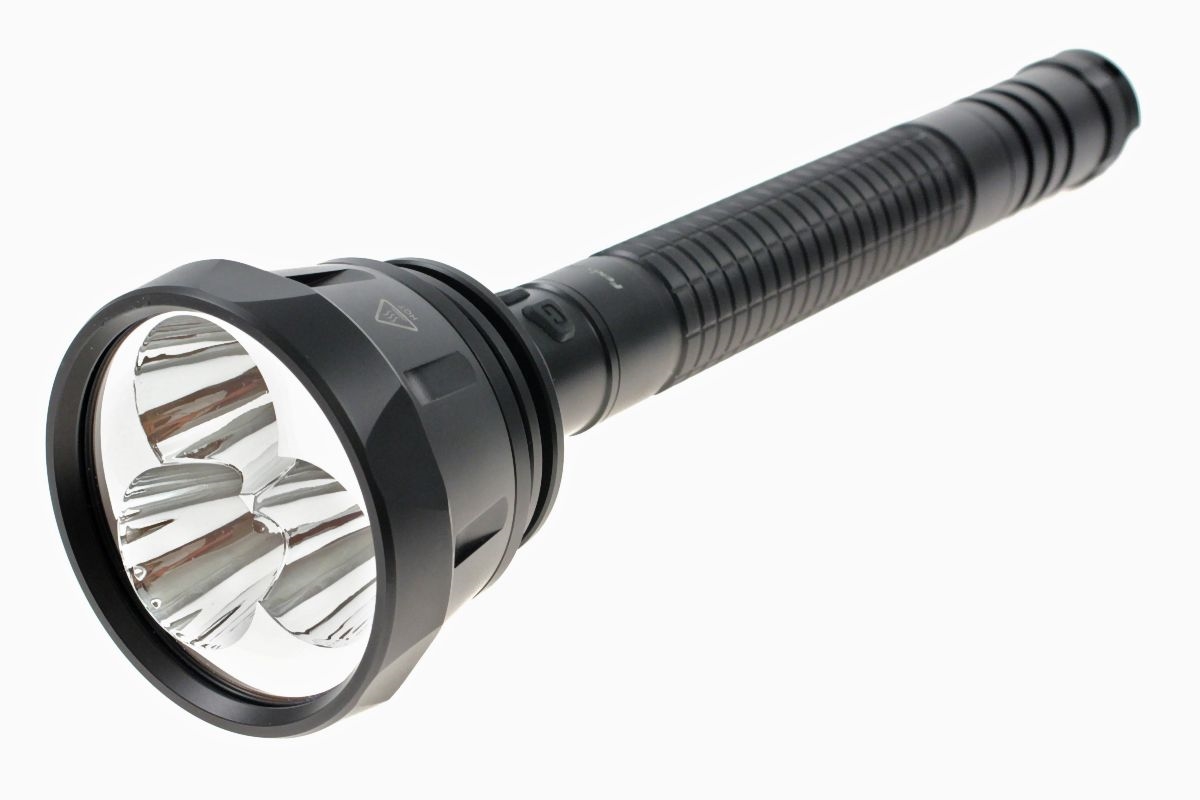 Fenix TK70 XM L Taschenlampe MIT LADEGERÄT UND AKKUS Fenix TK70 XM L Taschenlampe MIT LADEGERÄT UND AKKUS