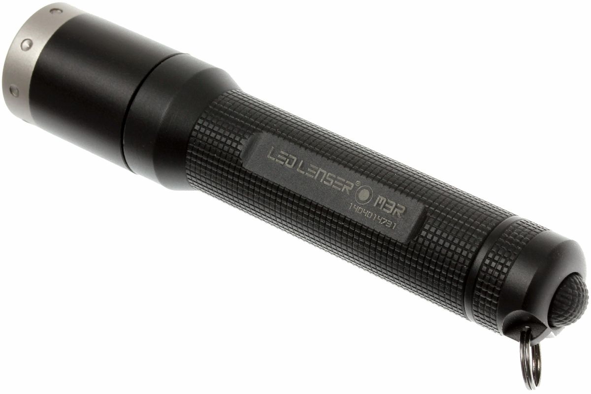 Led Lenser M3r Advantageously Shopping At Knivesandtools Com