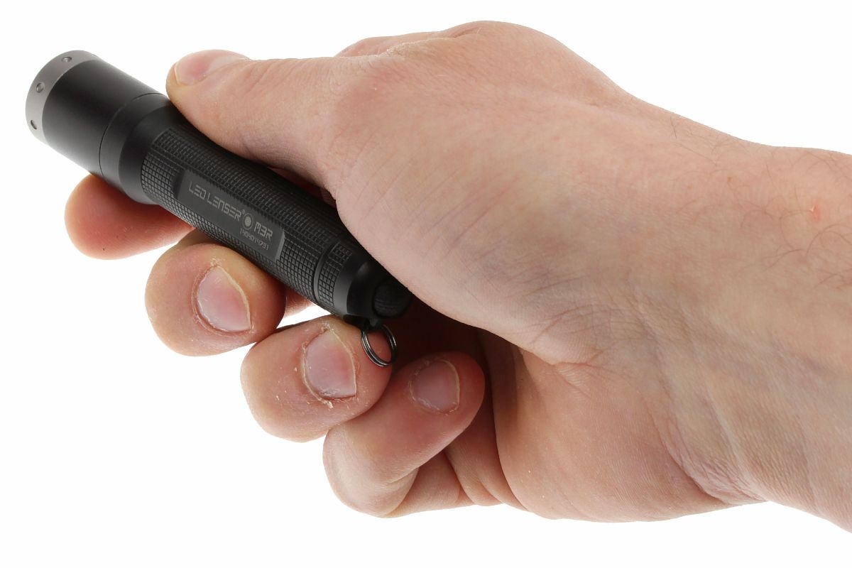 Led Lenser M3r Advantageously Shopping At Knivesandtools Com