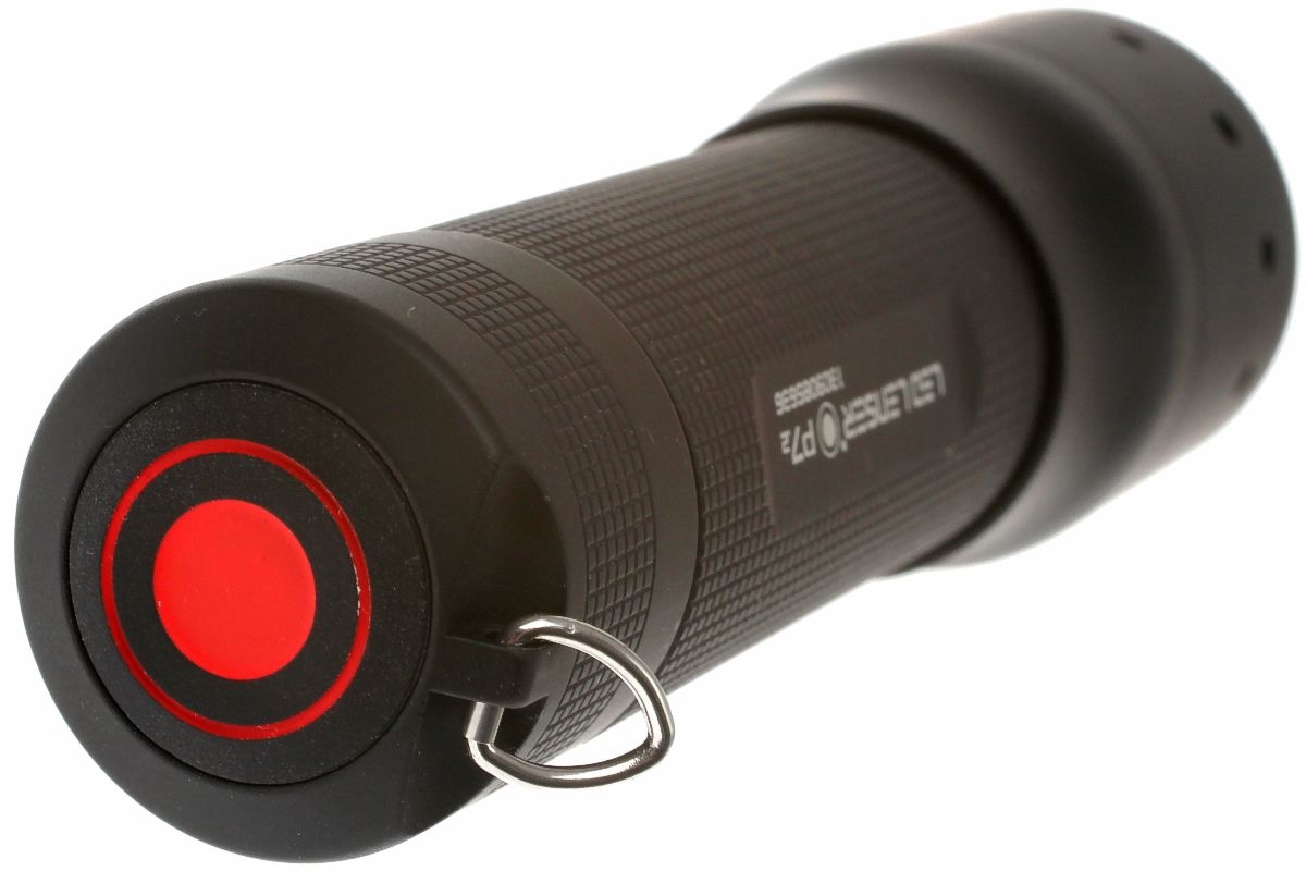 Led Lenser P7 2 Achetez A Prix Avantageux Chez Knivesandtools Fr