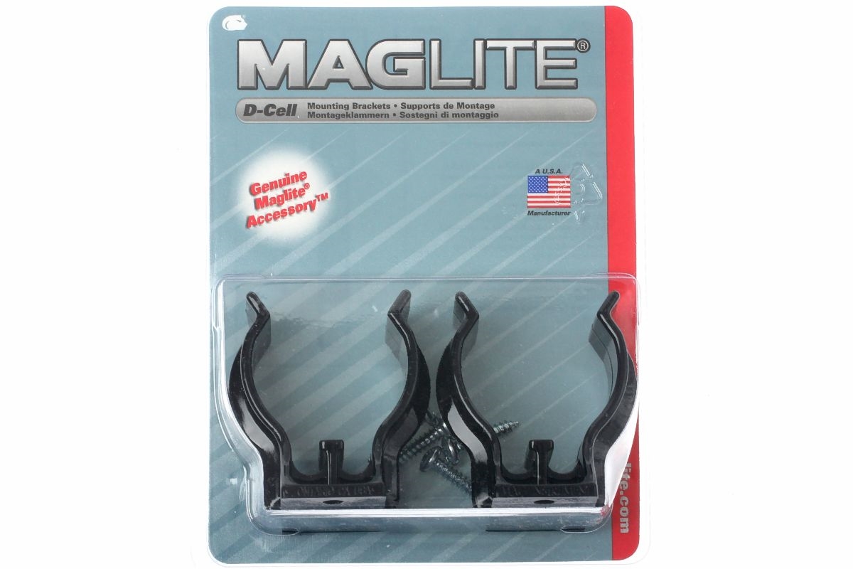 maglite bike mount