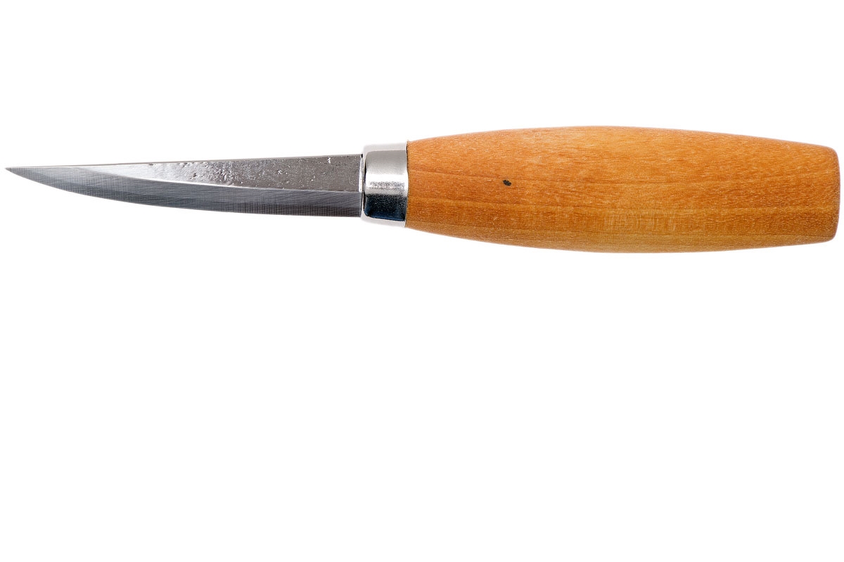Mora Wood Carving 106 Wood Carving Knife Advantageously Shopping At Knivesandtools Co Uk