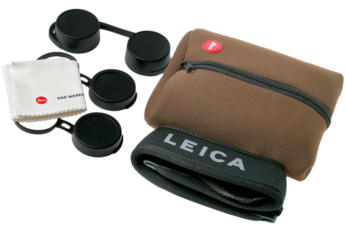 leica trinovid 10x32