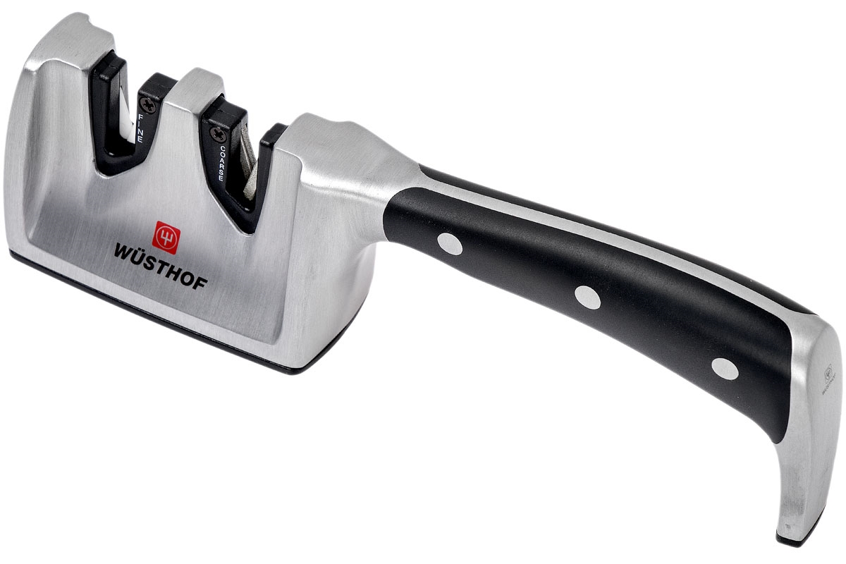 wusthof ceramic knife sharpener