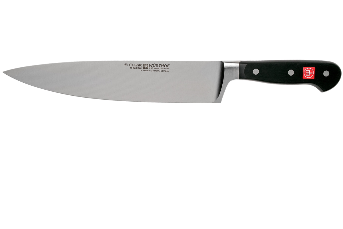 Classic Chef's Knife 23 cm, 4582/23 