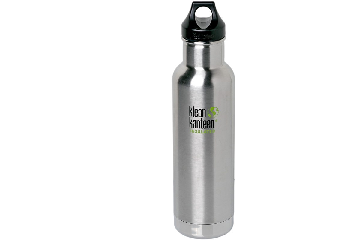 klean kanteen carbonated drinks