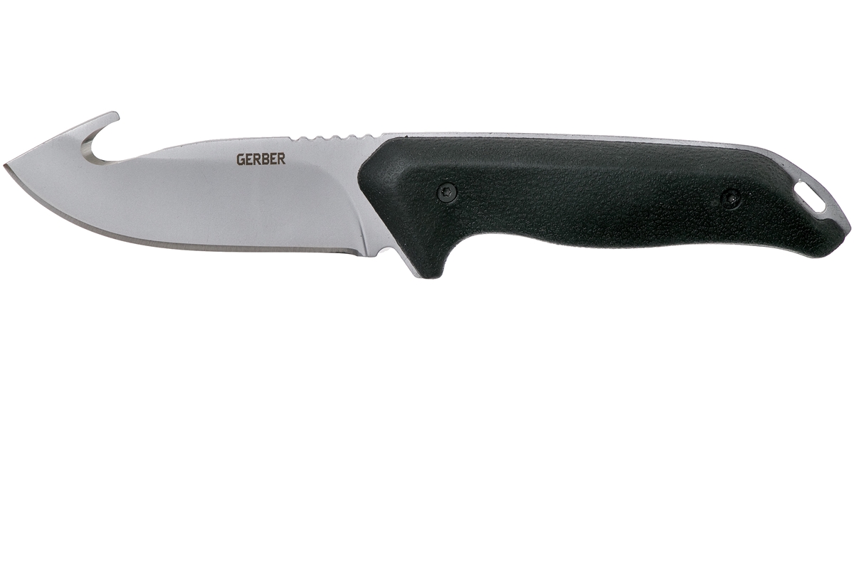 gerber hunting knife