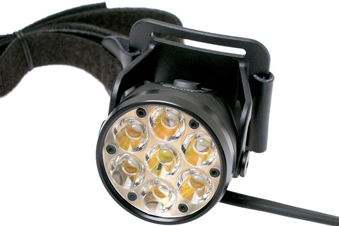 Lupine Betty R 14 Helmet Light 5000 Lumens Lupine Betty R 14 Helmet Light 5000 Lumens