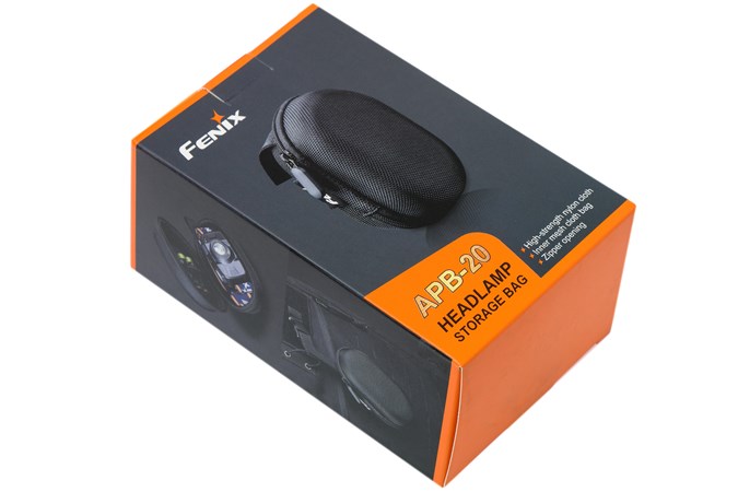 fenix 5 storage