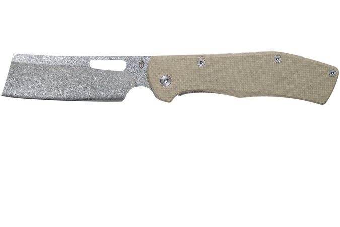 gerber pocket knife