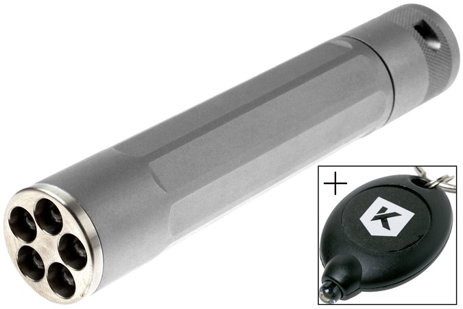 ECODE® Ultraviolet zaklamp, met ozongeneratie, voor zeer nauwe ruimtes, 2,5 W, 10.000 uur garantie, ECO-3181 ECODE® Ultraviolet zaklamp, met ozongeneratie, voor zeer nauwe ruimtes, 2,5 W, 10.000 uur garantie, ECO-3181
