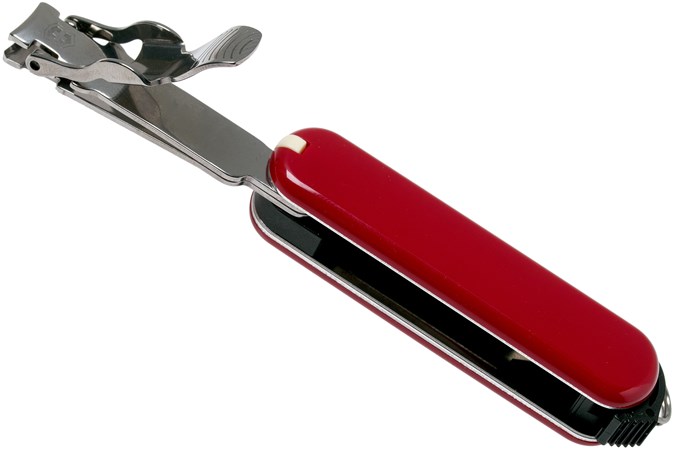 victorinox nail clip 582
