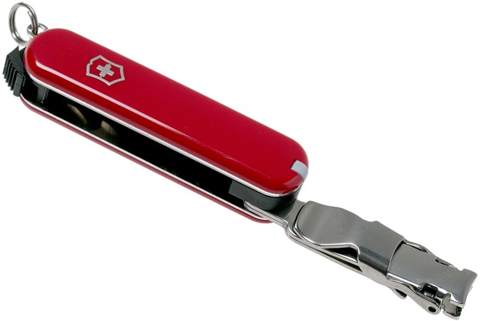 victorinox nail clip 582