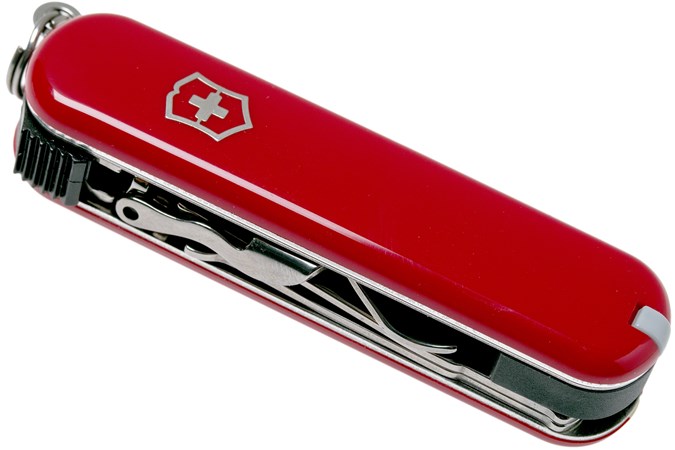 victorinox nail clip 582