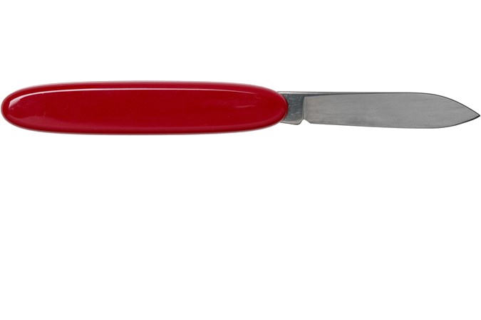 Victorinox Excelsior red 0.6901 Swiss pocket knife | Advantageously ...