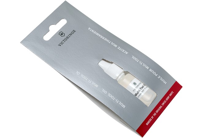 Victorinox oil Clearance