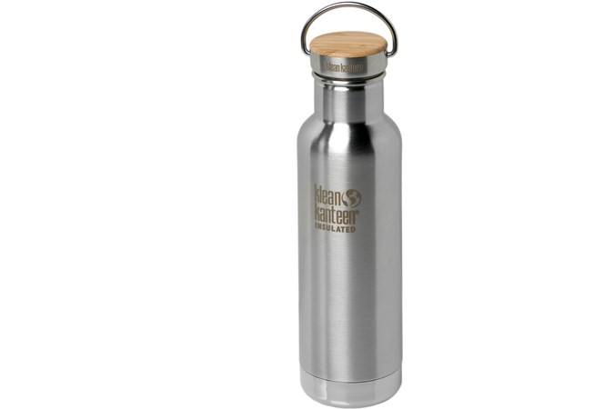 klean kanteen insulated thermos