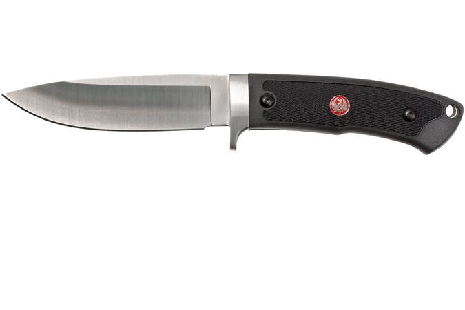 CRKT 2201 Ruger Accurate Drop Point, Bill Harsey design