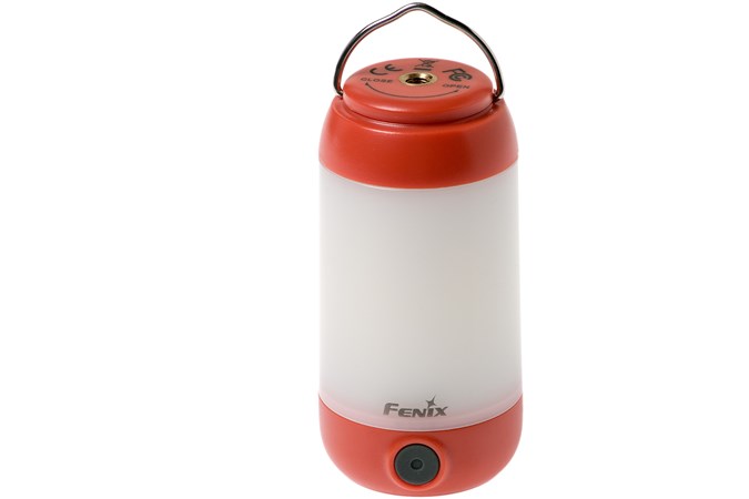 Fenix CL26R