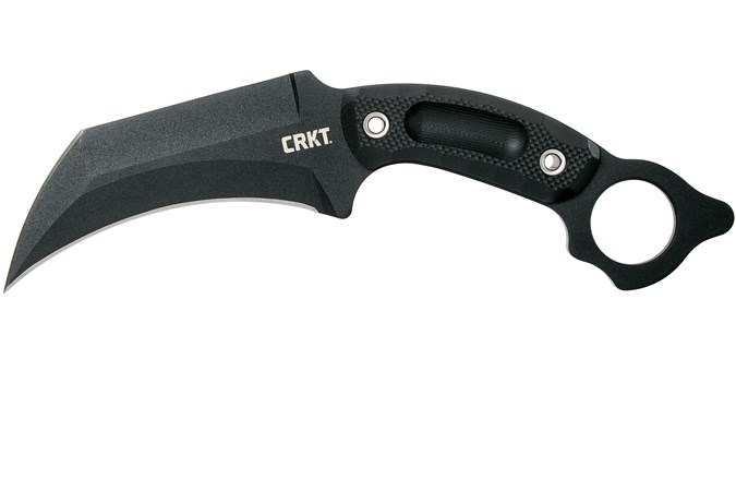 CRKT Du Hoc 2630 Karambit