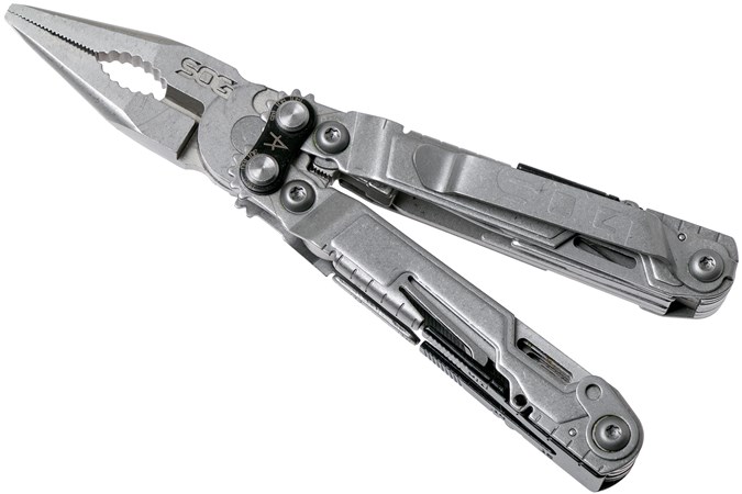 sog multi tool knife