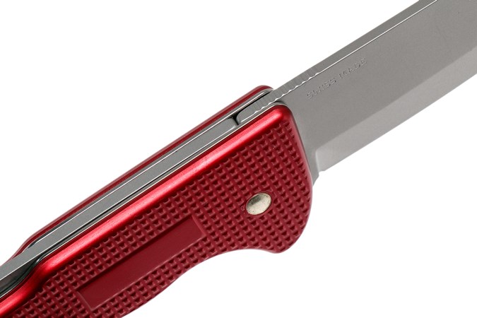 victorinox hunter pro alox rouge