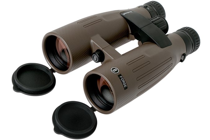 bushnell forge binoculars