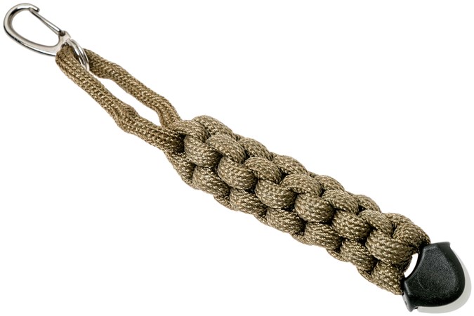 550 paracord lanyard