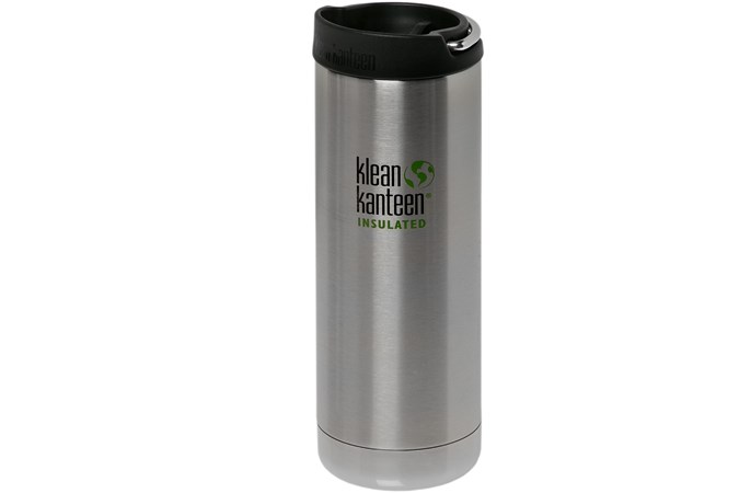 klean kanteen coffee thermos