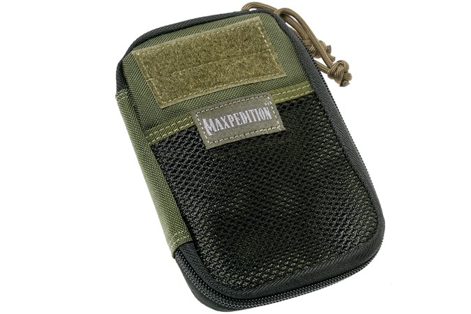 maxpedition coin purse