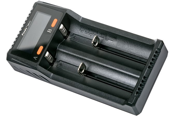 fenix d2