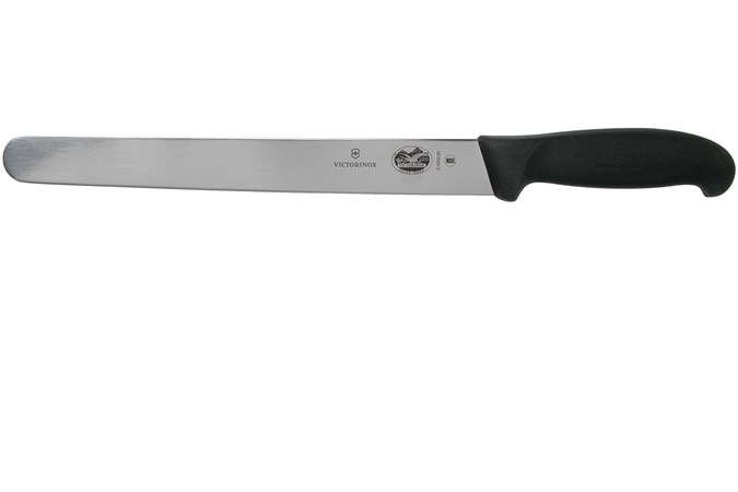 Amazon Com Victorinox Swiss Army Cutlery Fibrox Pro Knife Set 4