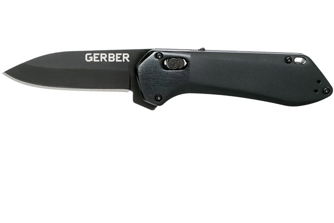 gerber highbrow compact
