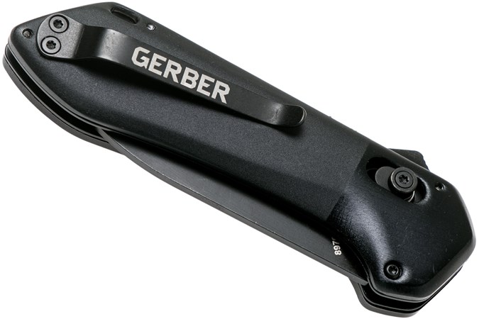 gerber highbrow review